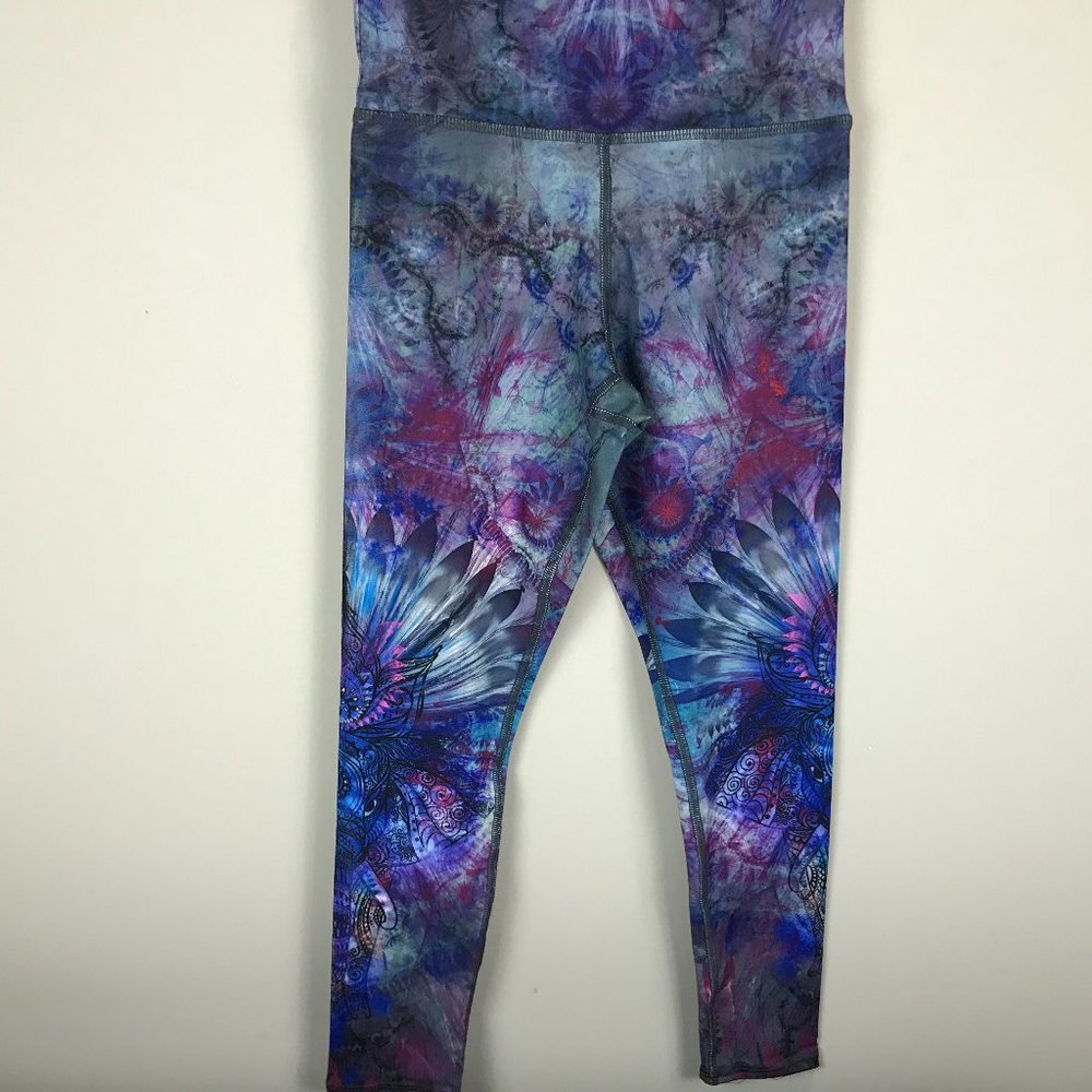 EVOLUTION AND CREATION Size S Leggings